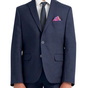 Ralph Lauren Linen Coat‎